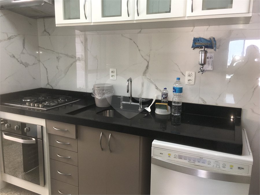 Apartamento para alugar com 3 quartos, sendo 2 suítes,  em Santana, São Paulo, SP