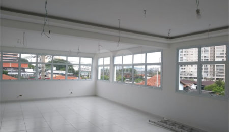Prédio à venda em Santo Amaro, São Paulo, SP