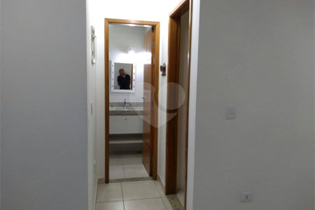 Casa à venda com 1 quarto no condomínio Vila Gustavo, São Paulo - SP