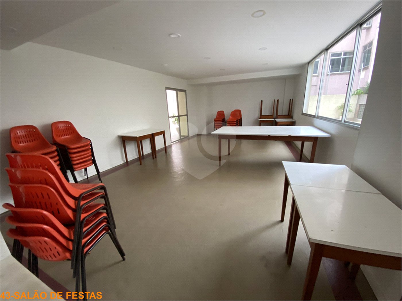 Apartamento à venda com 4 quartos, sendo 1 suíte,  em Tijuca, Rio de Janeiro, RJ