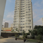 Apartamento à venda com 3 quartos em Jardim Marajoara, São Paulo, SP