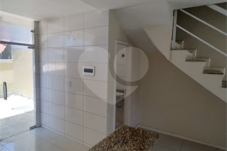 Casa à venda com 2 suítes em Campo Grande, Rio de Janeiro, RJ