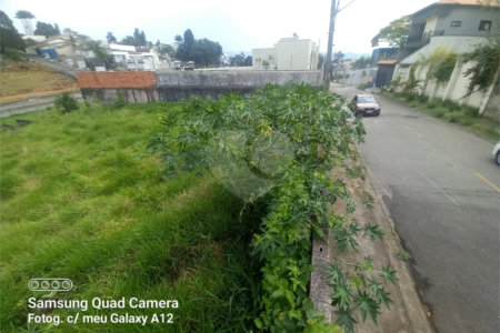 Terreno à venda em Vila Oliveira, Mogi das Cruzes, SP
