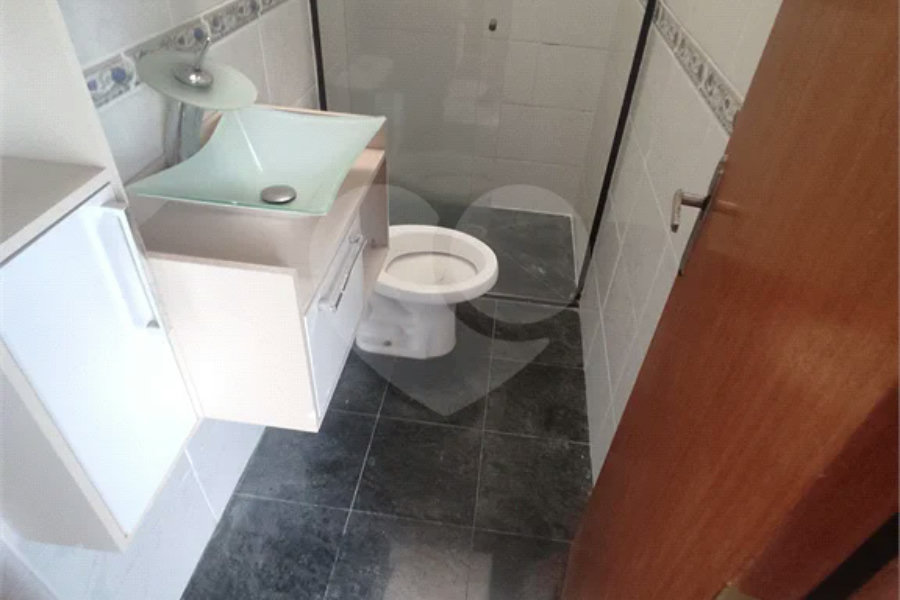 Casa para alugar com 1 quarto no condomínio Pomar, São Paulo - SP