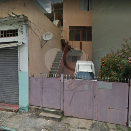 Sobrado à venda com 3 quartos em Vila Gustavo, São Paulo, SP