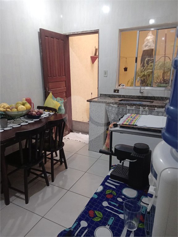 Casa de Vila à venda com 2 quartos, sendo 1 suíte, em Chácara Tatuapé, São Paulo, SP