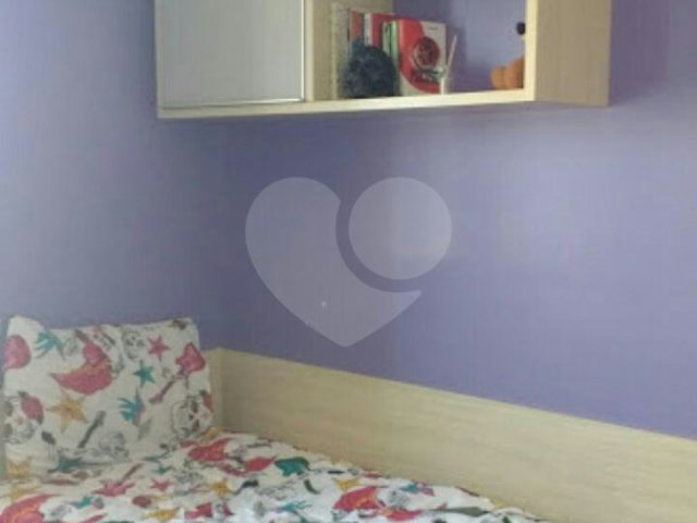 Apartamento à venda com 4 quartos, sendo 1 suíte,  em Vila Progresso, Guarulhos, SP