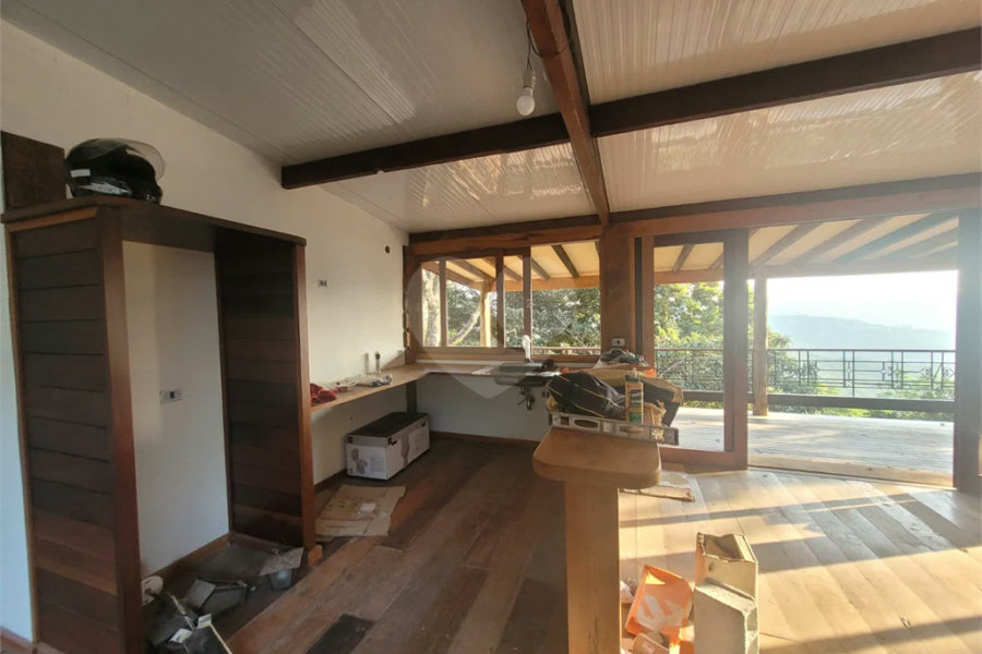 Casa para alugar com 3 quartos, sendo 1 suíte,  em Serra da Cantareira, Mairiporã, SP