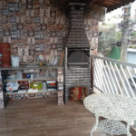 Sobrado à venda com 2 quartos em Mandaqui, São Paulo, SP