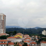 Cobertura à venda com 3 quartos, sendo 1 suíte, em Santana, São Paulo, SP