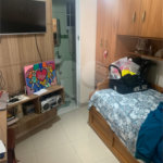 Casa de Vila à venda com 4 quartos, sendo 1 suíte, em Água Fria, São Paulo, SP