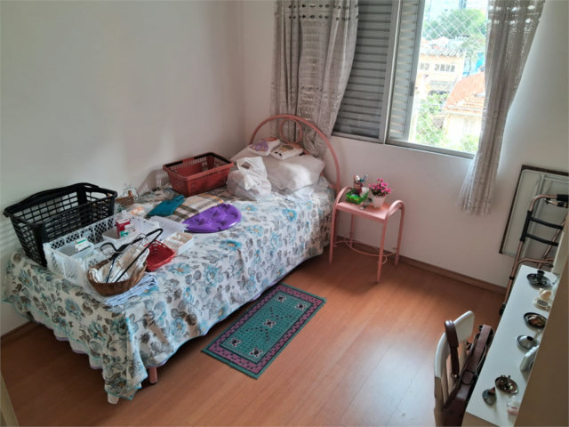 Apartamento à venda com 3 quartos em Vila Mariana, São Paulo, SP