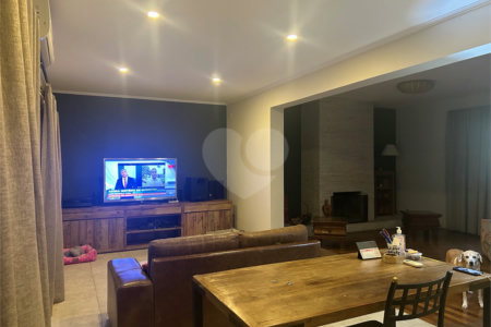 Casa Térrea à venda com 3 suítes em Alto da Boa Vista, São Paulo, SP