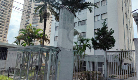 Apartamento à venda com 2 quartos em Santana, São Paulo, SP