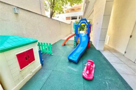 Apartamento à venda com 3 suítes em Gávea, Rio de Janeiro, RJ
