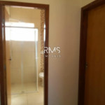 Apartamento à venda com 2 quartos em Parque Residencial Mayard, Itu, SP