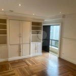 Apartamento à venda com 4 suítes em Vila Suzana, São Paulo, SP