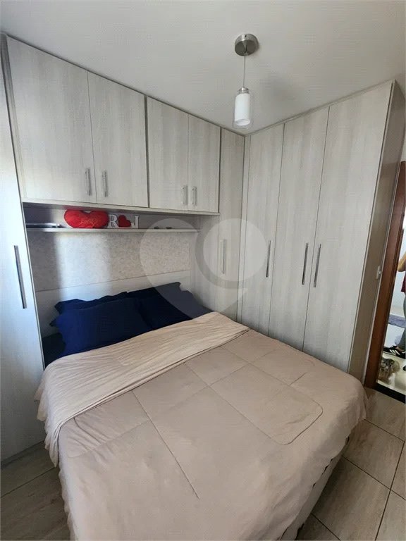Casa à venda com 2 quartos em Vila Gustavo, São Paulo, SP