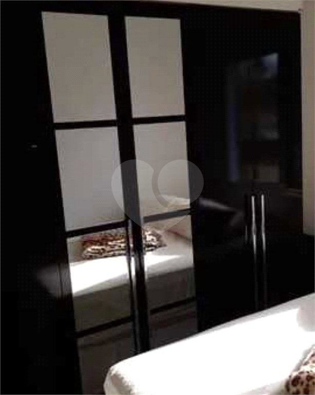 Apartamento à venda com 2 quartos em Vila Haro, Sorocaba, SP