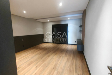 Casa em condomínio à venda com 4 suítes em Alphaville Nova Esplanada, Votorantim, SP
