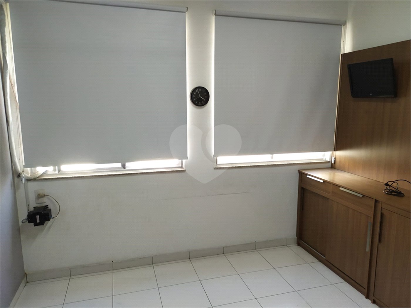 Sala à venda em Tijuca, Rio de Janeiro, RJ