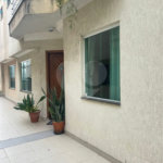 Casa à venda com 3 quartos, sendo 1 suíte,  no condomínio Palm Residence, Santo André - SP