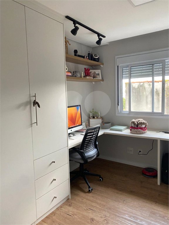 Apartamento à venda com 3 quartos, sendo 1 suíte, em Campo Grande, São Paulo, SP
