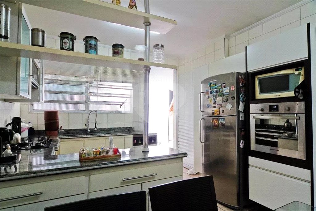 Casa Térrea à venda com 3 quartos, sendo 1 suíte, em Limão, São Paulo, SP