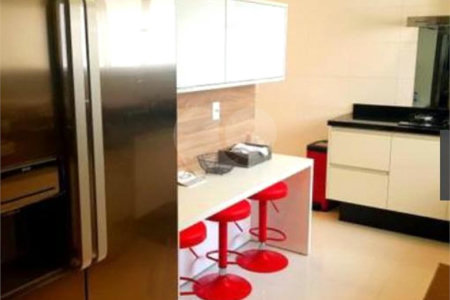 Apartamento à venda ou para alugar com 4 suítes em Santa Teresinha, São Paulo, SP