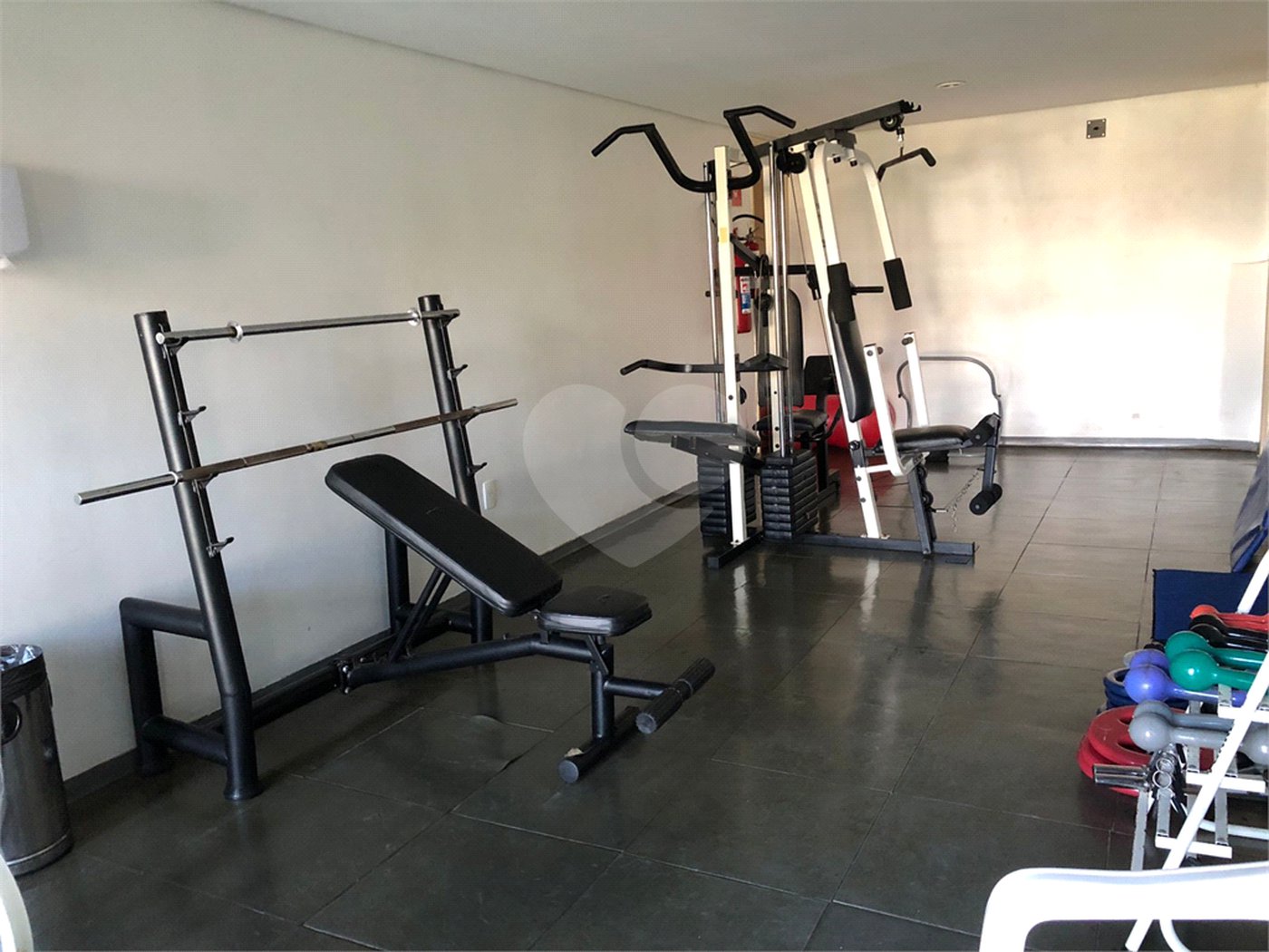 Apartamento à venda com 3 quartos, sendo 1 suíte, em Santana, São Paulo, SP