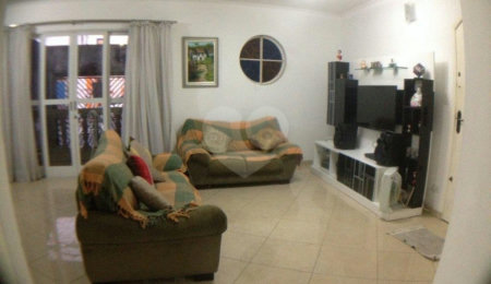 Sobrado à venda com 3 quartos, sendo 2 suítes,  em Imirim, São Paulo, SP