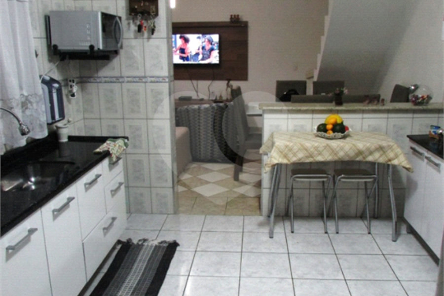 Sobrado à venda com 3 quartos, sendo 1 suíte, em Vila Maria Alta, São Paulo, SP