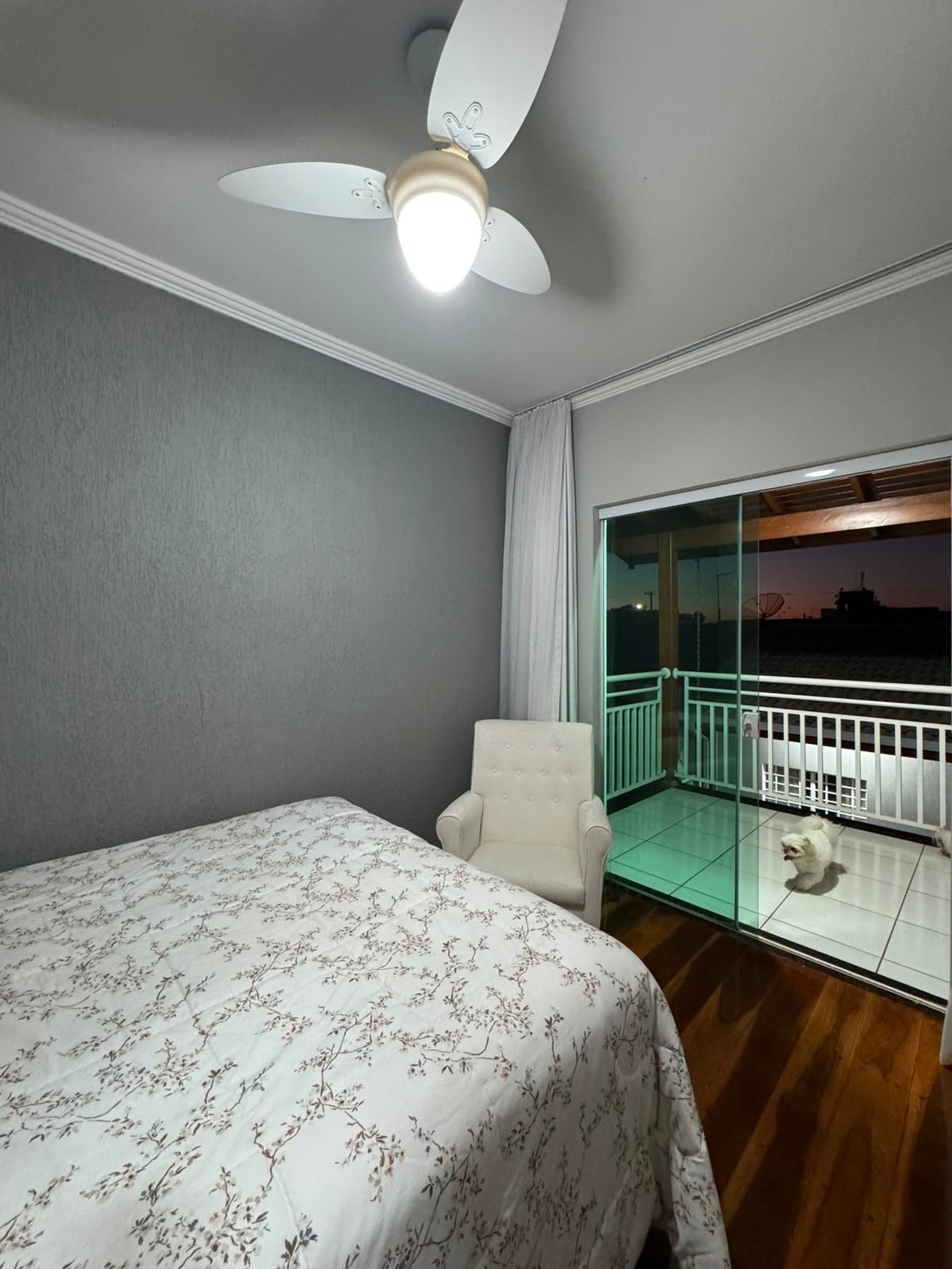 Casa à venda com 3 quartos, sendo 1 suíte,  em Jardim Residencial Firenze, Hortolândia, SP
