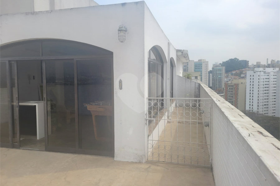 Apartamento à venda com 3 quartos, sendo 1 suíte, em Santana, São Paulo, SP