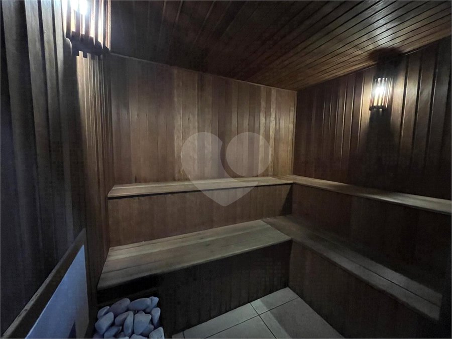 Apartamento à venda com 3 suítes em Bosque da Saúde, São Paulo, SP