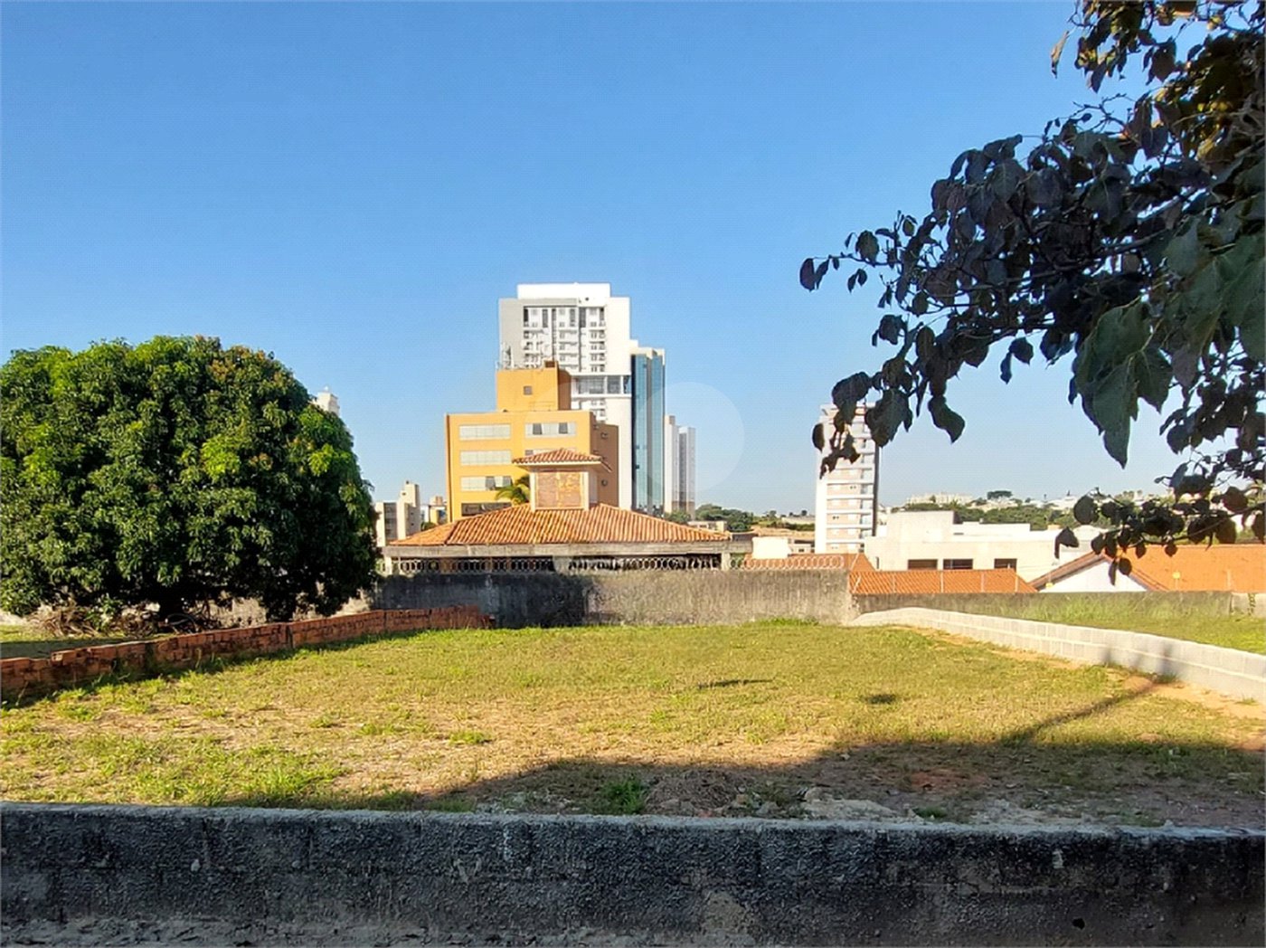 Terreno à venda em Jardim América, Sorocaba, SP
