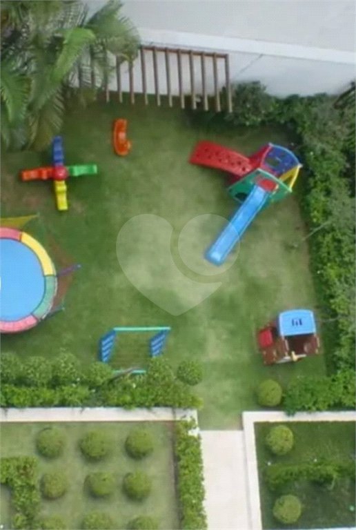 Duplex à venda com 3 suítes em Jardim Paulista, São Paulo, SP