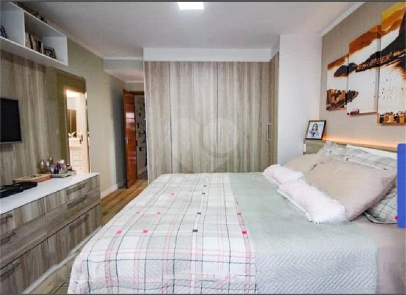 Sobrado à venda com 2 suítes em Casa Verde, São Paulo, SP