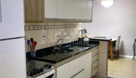 Casa à venda com 2 quartos, sendo 1 suíte, em Jardim Montreal, Sorocaba, SP