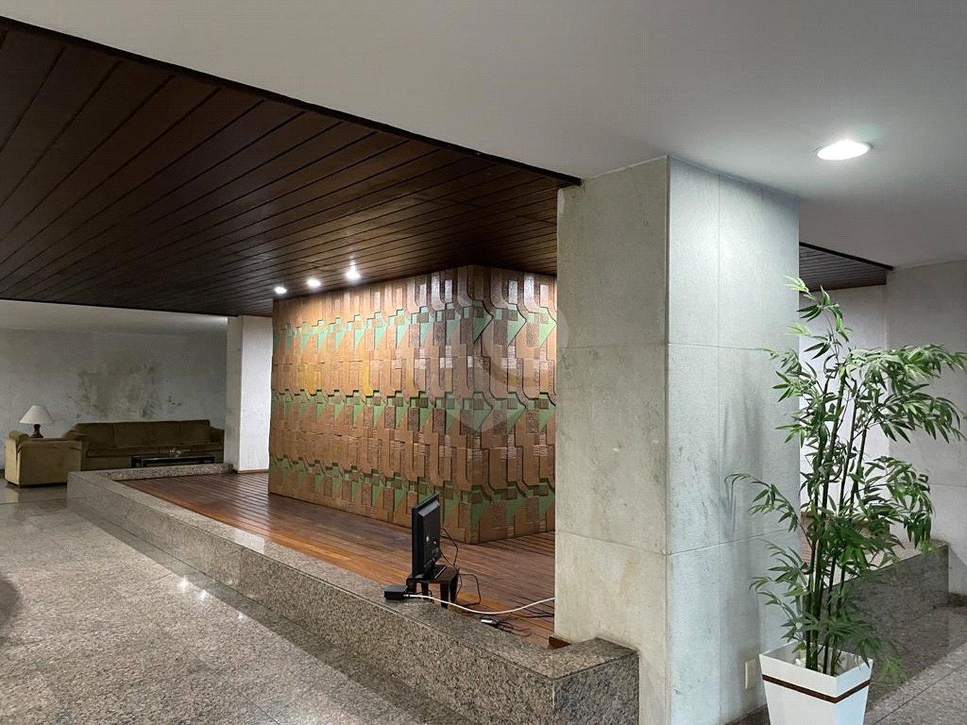 Apartamento à venda com 4 quartos, sendo 1 suíte, em Tijuca, Rio de Janeiro, RJ