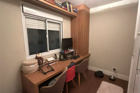 Apartamento à venda com 3 quartos, sendo 2 suítes, em Vila Andrade, São Paulo, SP