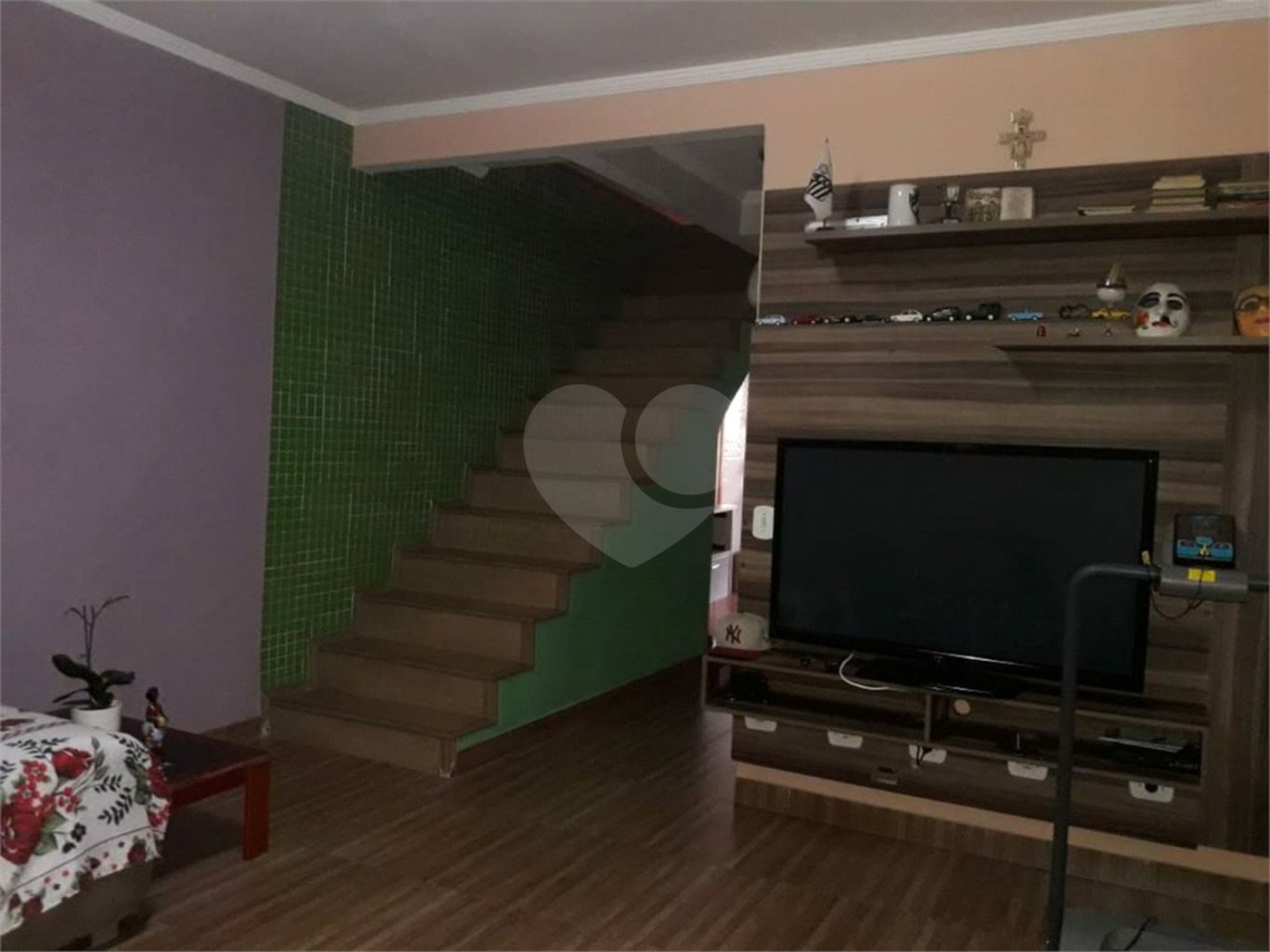 Casa à venda com 2 quartos em Jardim das Rosas (zona Sul), São Paulo, SP