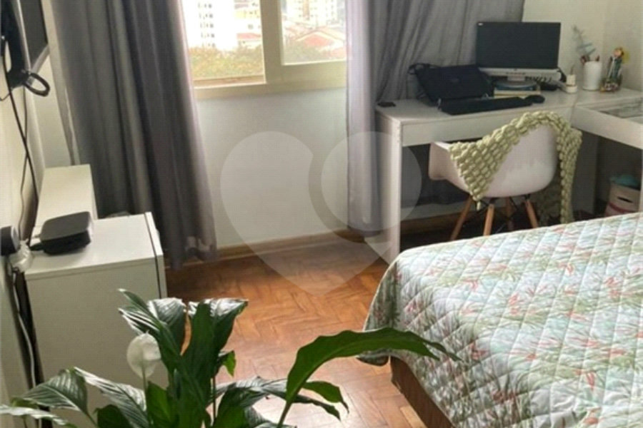Apartamento à venda com 3 quartos, sendo 1 suíte, em Tucuruvi, São Paulo, SP
