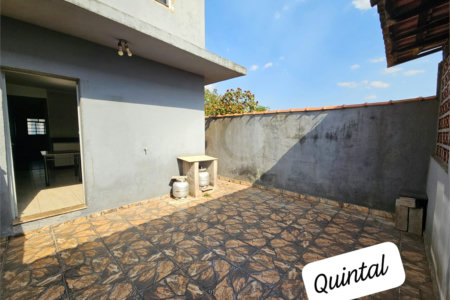 Casa à venda com 2 quartos em Jardim Vitória, Mairinque, SP