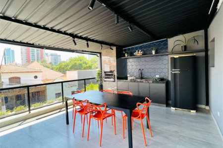 Sobrado à venda com 3 quartos, sendo 1 suíte, em Cidade Mãe do Céu, São Paulo, SP