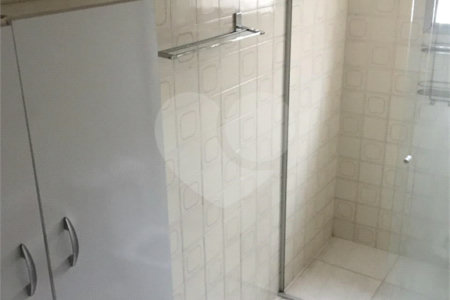 Apartamento à venda com 2 quartos em Pinheiros, São Paulo, SP