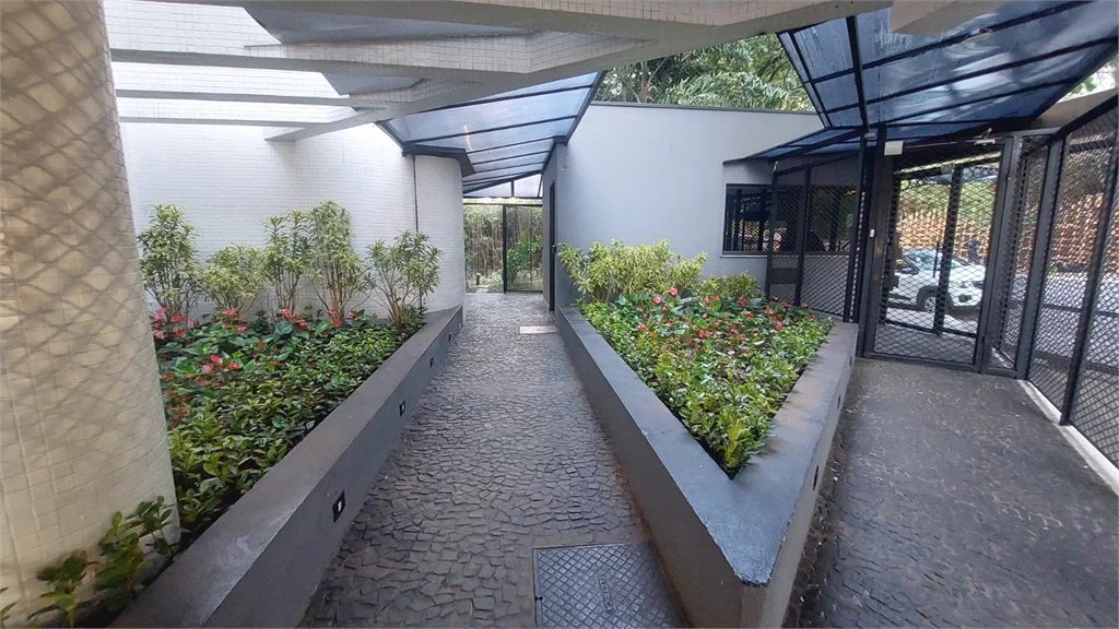 Apartamento à venda com 1 suíte em Vila Suzana, São Paulo, SP