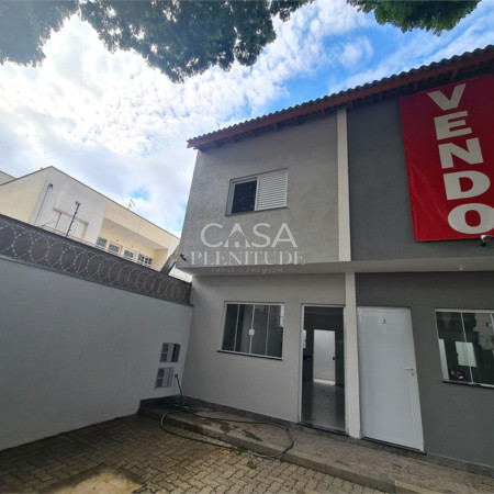 Villagio à venda com 2 quartos em Jardim Betânia, Sorocaba, SP