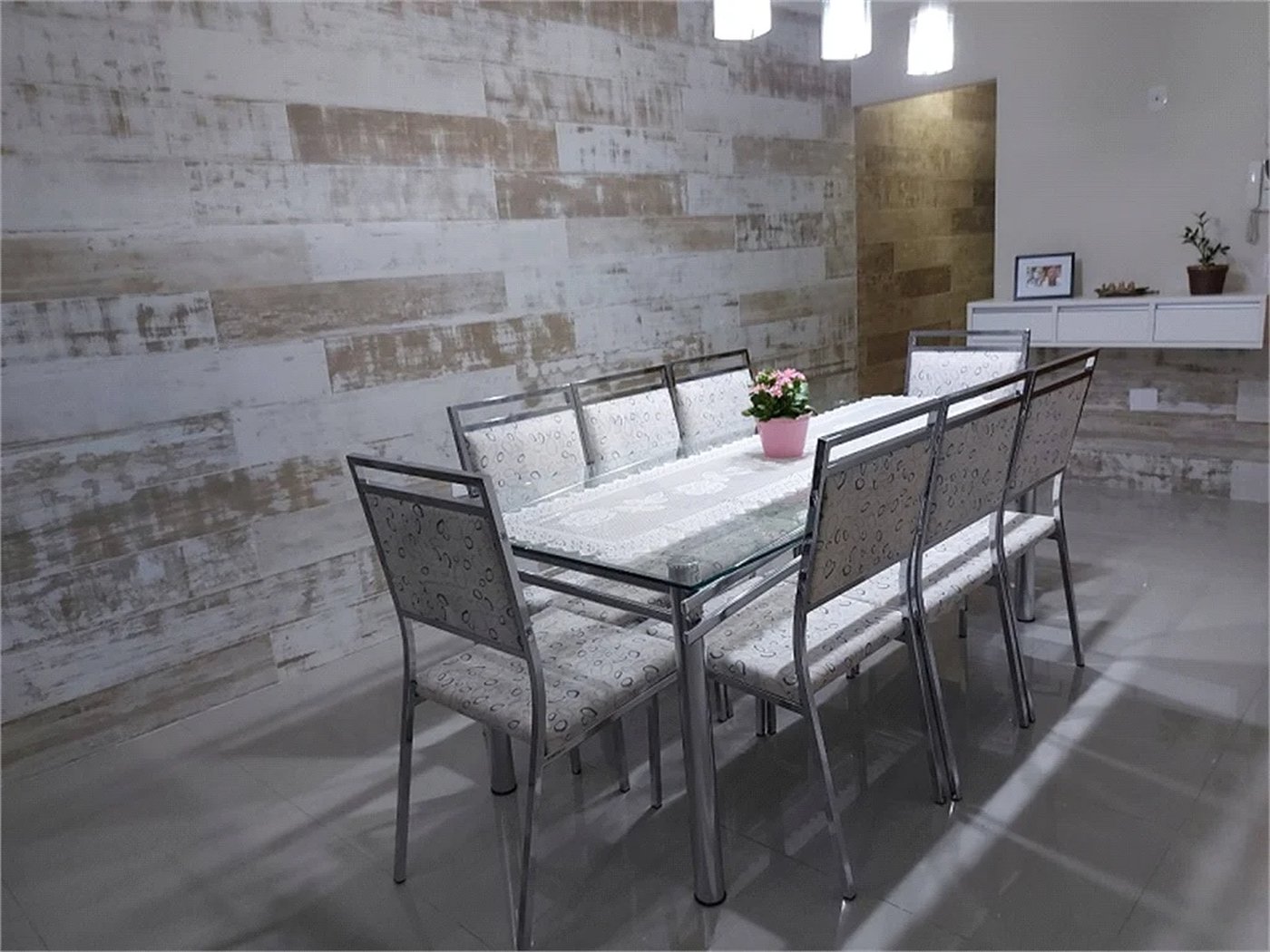 Sobrado Residencial