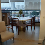 Apartamento à venda com 2 suítes em Vila Leopoldina, São Paulo, SP